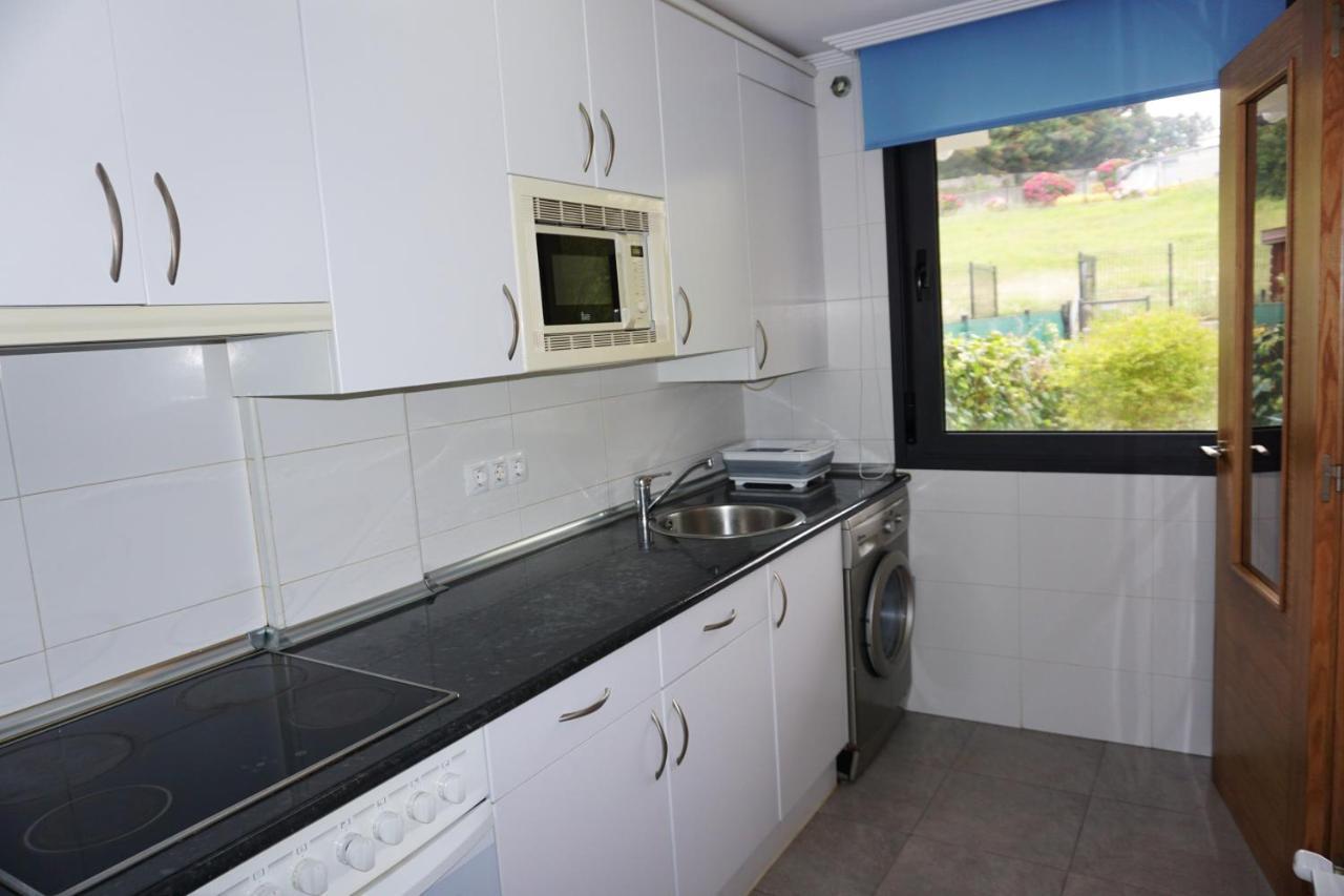 House With 2 Bedrooms In Cudon With Enclosed Garden 3 Km From The Beach Miengo Εξωτερικό φωτογραφία